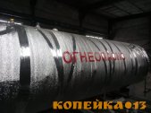 ООО "АПТК" Производство газгольдеров фото3