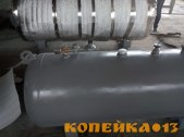 ООО "АПТК" Производство газгольдеров фото1