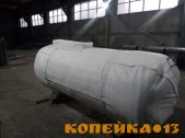 ООО "АПТК" Производство газгольдеров фото2