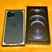 iPhone 12 Pro Max 256 ГБ заводская разблокировка фото0