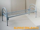 Кровати с разными спальными основаниями фото2